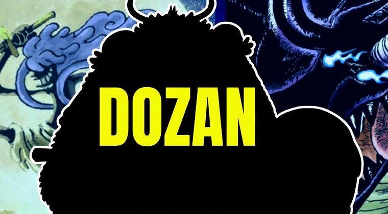 Imagen de ¿Quién es Dozan en One Piece?: las filtraciones del capítulo 1183 desatan las teorías entre los fans
