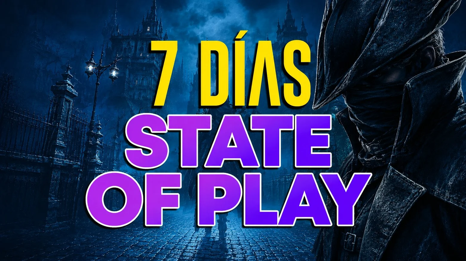 State of Play