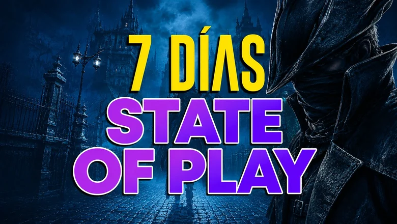State of Play