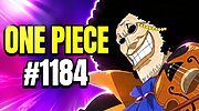 Imagen de One Piece 1184: fecha de salida del próximo capítulo del manga y dónde leerlo en español online