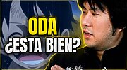 Imagen de El capítulo 1184 de One Piece dispara las alarmas entre los fans por la salud de Oda, pero todo tiene explicación