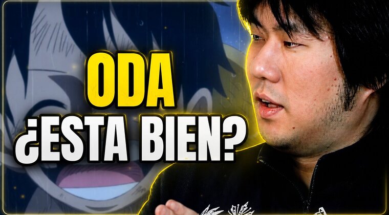 Imagen de El capítulo 1184 de One Piece dispara las alarmas entre los fans por la salud de Oda, pero todo tiene explicación