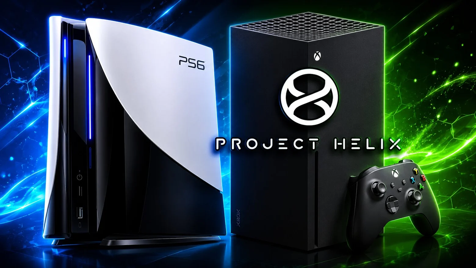 Las consolas solían acabar bajando de precio, pero PS6 y la nueva Xbox podrían romper esa regla para siempre