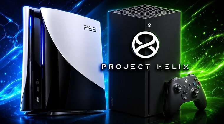 Imagen de Las consolas solían acabar bajando de precio, pero PS6 y la nueva Xbox podrían romper esa regla para siempre