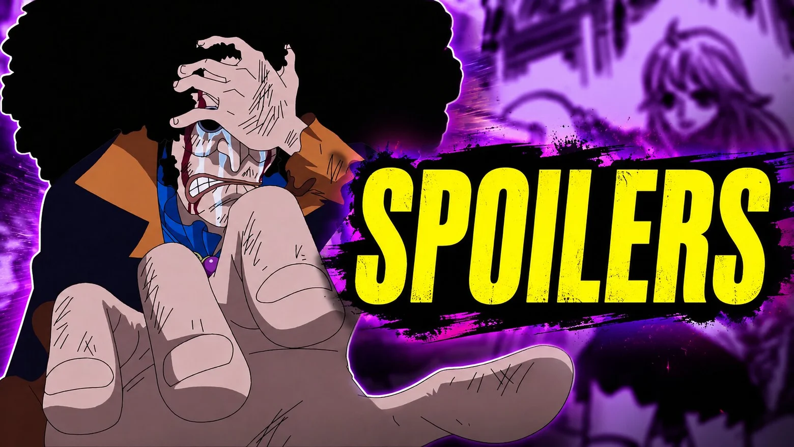 Adelanto del capítulo 1184 de One Piece
