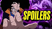Imagen de One Piece: el capítulo 1184 del manga ya está filtrado online y arroja más luz en el pasado secreto de Brook