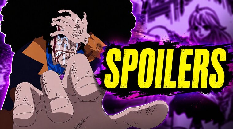 Imagen de One Piece: el capítulo 1184 del manga ya está filtrado online y arroja más luz en el pasado secreto de Brook