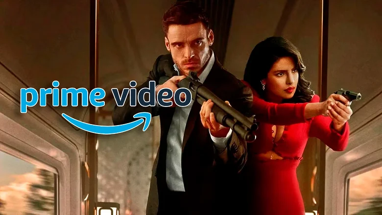 citadel amazon prime video