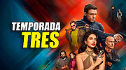 Imagen de Temporada 3 de 'Citadel': Estado de renovación y posible fecha de estreno