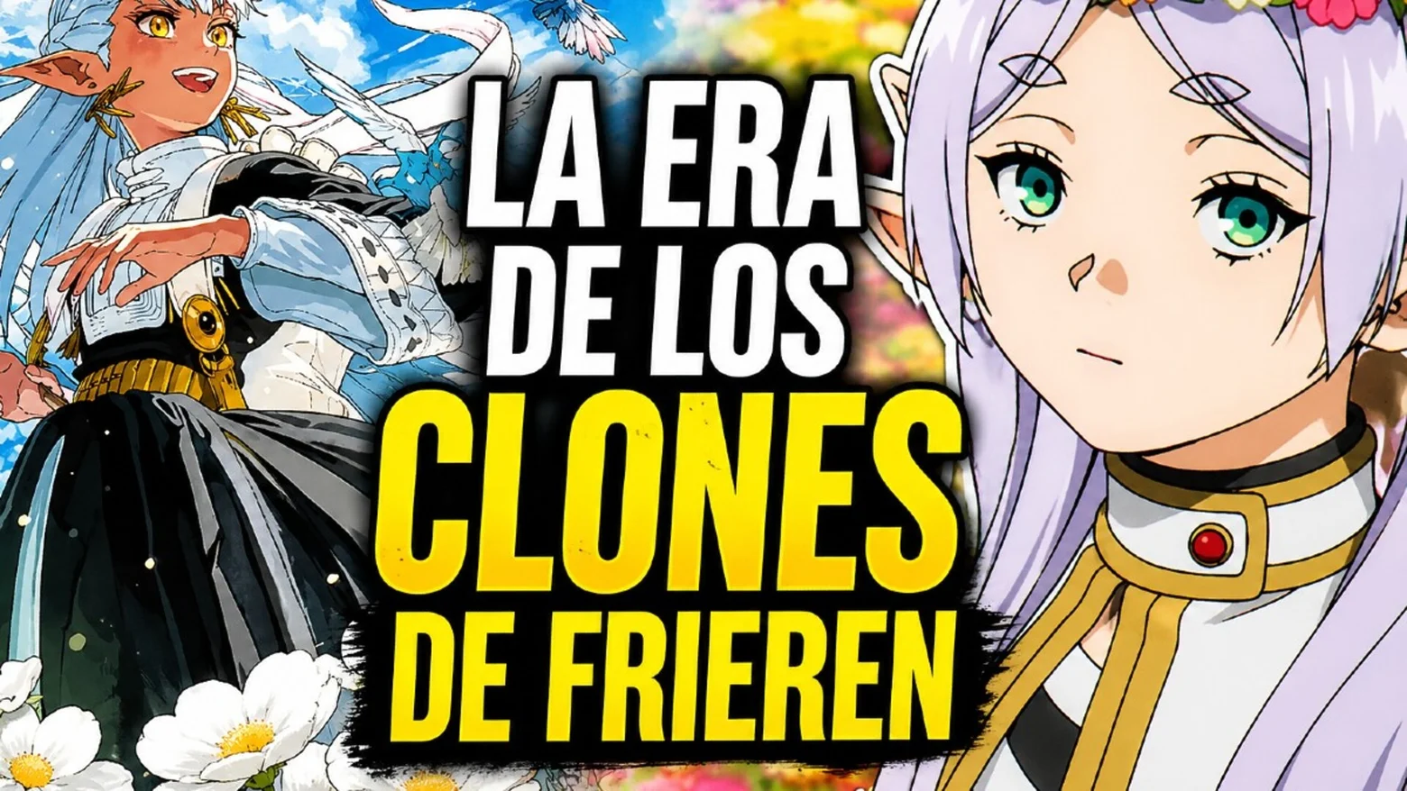 clones frieren