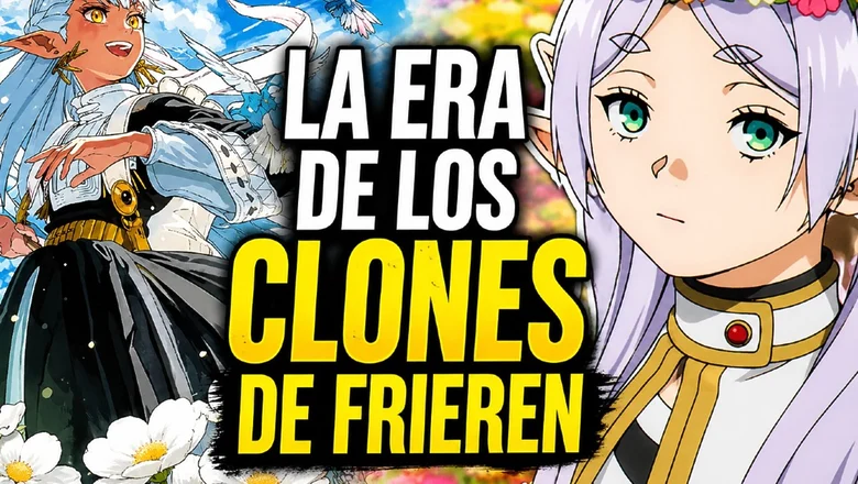 clones frieren