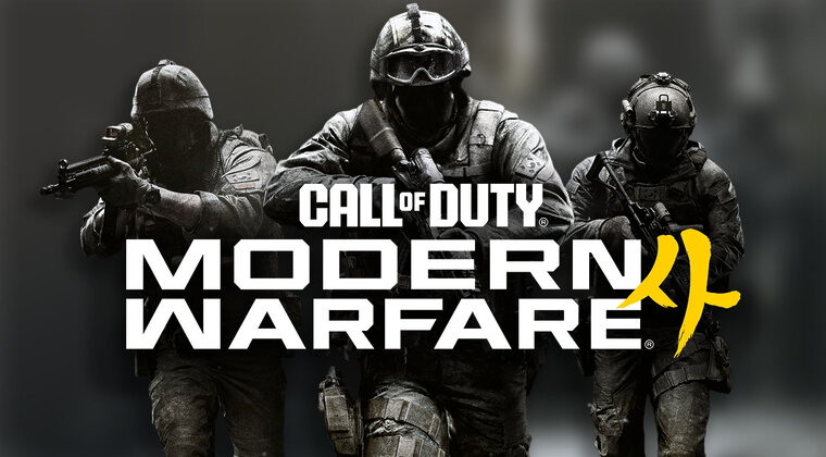 Imagen de Call of Duty no ha renunciado al escudo en Modern Warfare 4, pero sí a una de las cosas que más enfadaban a los jugadores