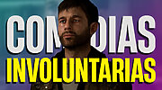 Imagen de Cinco juegos con los que me reí, pero no querían que lo hiciera: las más grandes comedias de aventuras involuntarias