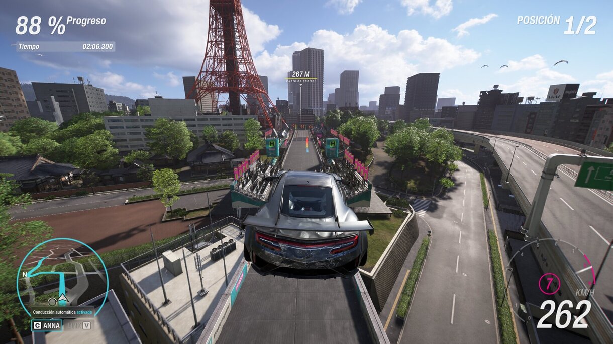 Forza Horizon 6