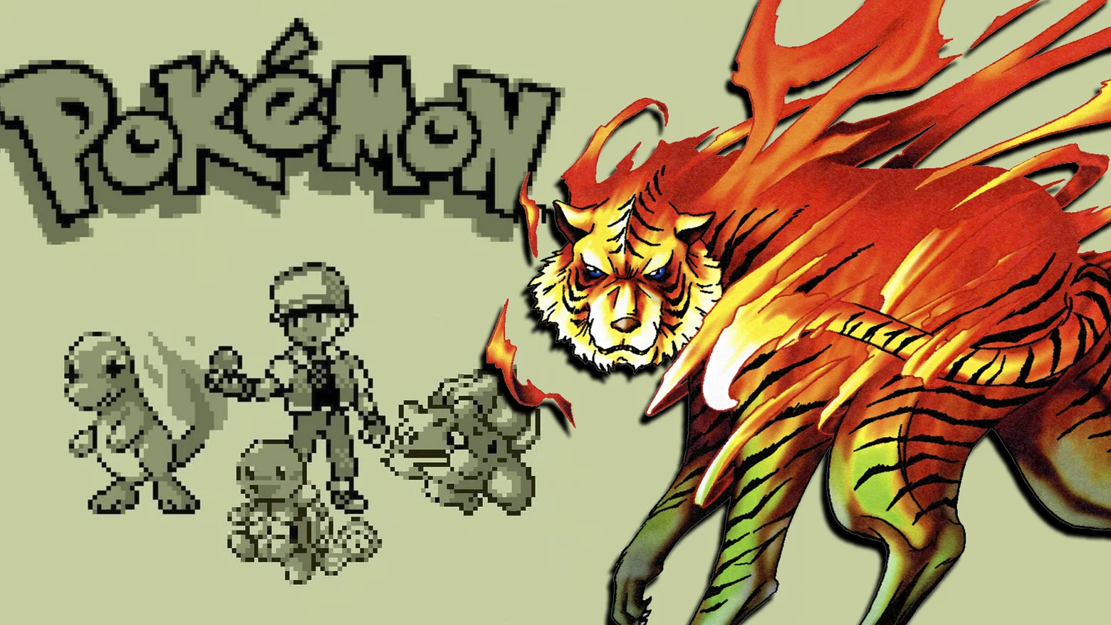 Creador del género de Pokémon