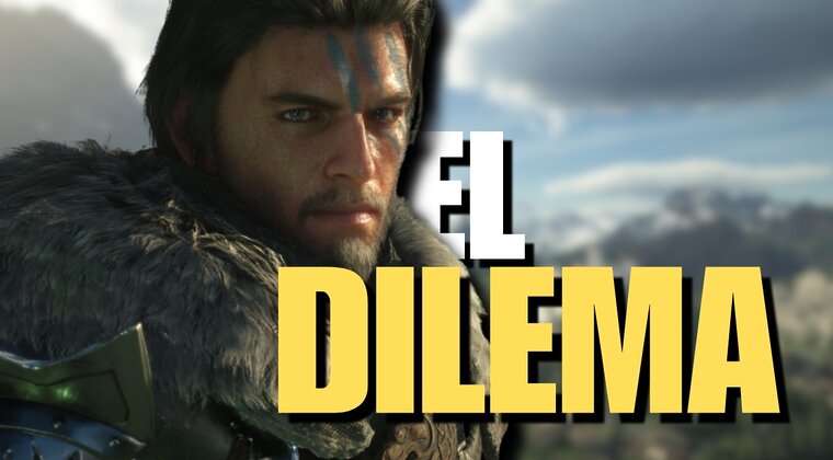 Imagen de Todos alabamos las actualizaciones masivas de Crimson Desert, pero esconden un grave problema: no es su verdadera visión