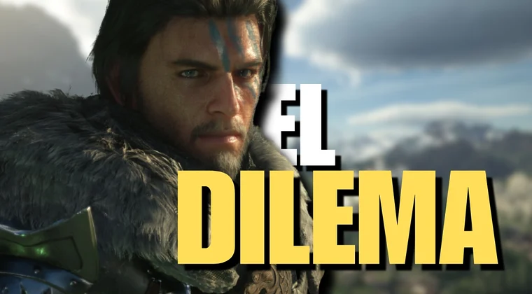 Imagen de Todos alabamos las actualizaciones masivas de Crimson Desert, pero esconden un grave problema: no es su verdadera visión
