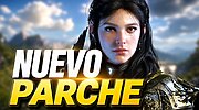 Imagen de Confirmado: Crimson Desert recibe una nueva actualización centrada en sus jefes, Damiane y otras mejoras