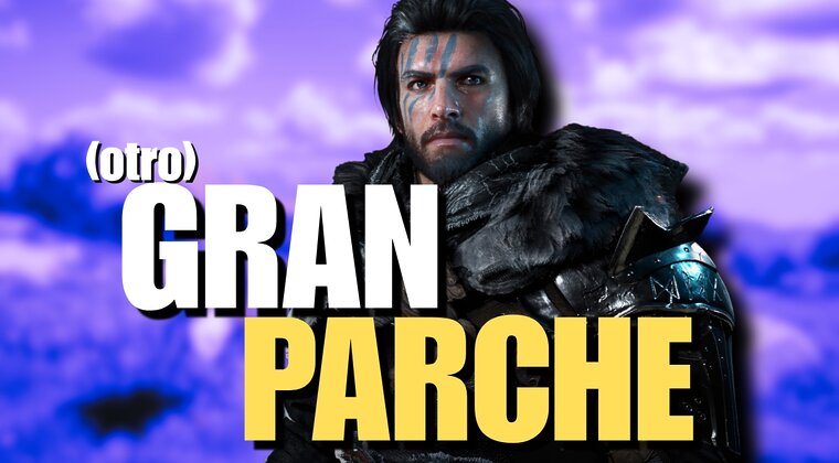 Imagen de Confirmado: Crimson Desert recibe un enorme parche que incorpora un nuevo sistema de facciones enemigas (y mucho más)