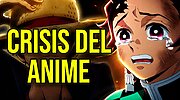 Imagen de Malas noticias para el anime: Japón podría perder hasta 400 episodios al año antes de 2030