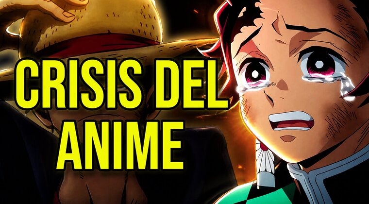 Imagen de Malas noticias para el anime: Japón podría perder hasta 400 episodios al año antes de 2030