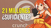 Imagen de Crunchyroll crece sin parar, pero sus 21 millones de suscriptores revelan el gran problema del anime