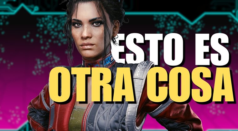 Imagen de He hecho las paces con Cyberpunk 2077: así me hice un nombre en Night City gracias a su última actualización para PS5 Pro