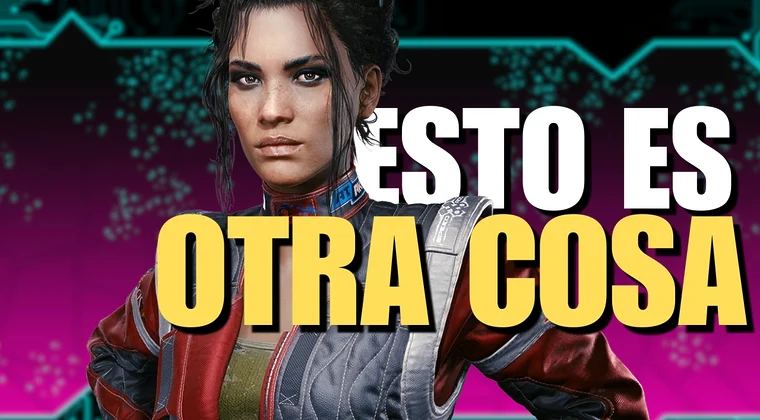 Imagen de He hecho las paces con Cyberpunk 2077: así me hice un nombre en Night City gracias a su última actualización para PS5 Pro