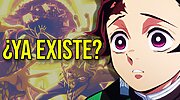 Imagen de ¿Tiene Dandadan la culpa de que la autora de Kimetsu no Yaiba no haya vuelto al manga?