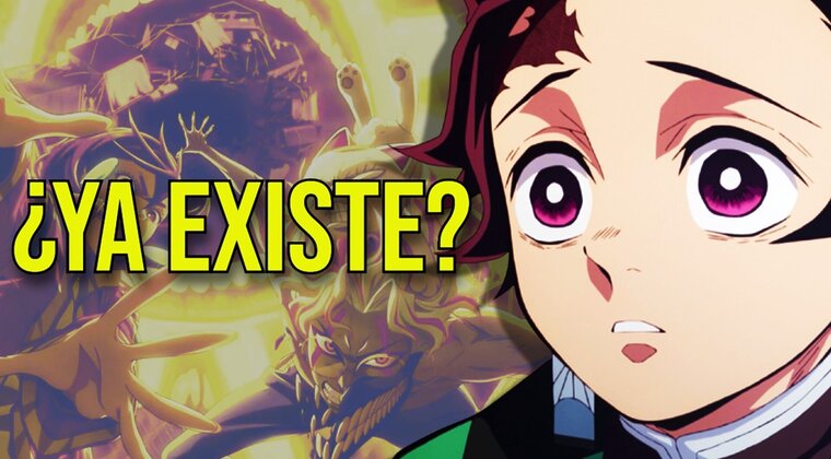 Imagen de ¿Tiene Dandadan la culpa de que la autora de Kimetsu no Yaiba no haya vuelto al manga?