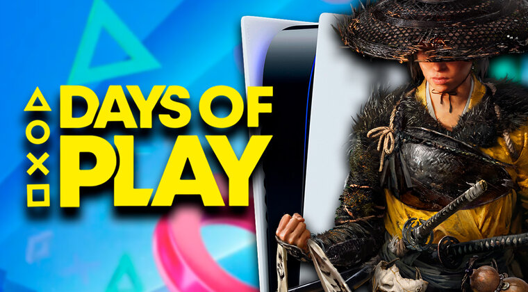 Imagen de Es oficial: Days of Play 2026 llega con rebajas en PS Plus y periféricos, pero con una ausencia inexplicable de ofertas en PS5