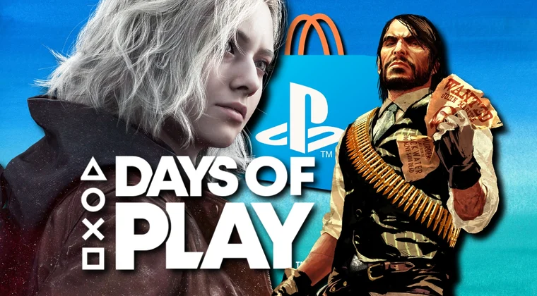 Imagen de Aprovecha al máximo los nuevos descuentos de los Days of Play de PS Store: aquí tienes las 35 mejores ofertas para PS4 y PS5