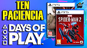 Imagen de Days of Play 2026: Estos son los exclusivos de PS5 que deberías dejar en el carrito hasta el 27 de mayo