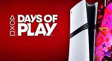 Imagen de Los Days of Play 2026 comenzarán el 27 de mayo con un gran error incluido: estas son las rebajas en juegos y accesorios