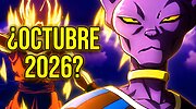 Imagen de No habrá sorpresa con el estreno de Dragon Ball Super: Beerus: Todo apunta a octubre de 2026