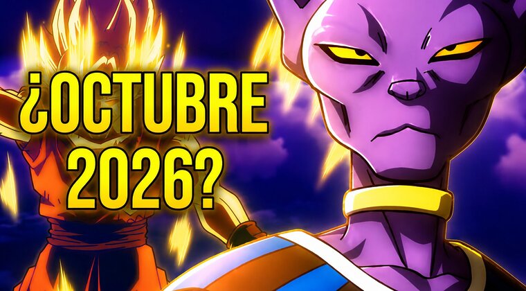 Imagen de No habrá sorpresa con el estreno de Dragon Ball Super: Beerus: Todo apunta a octubre de 2026