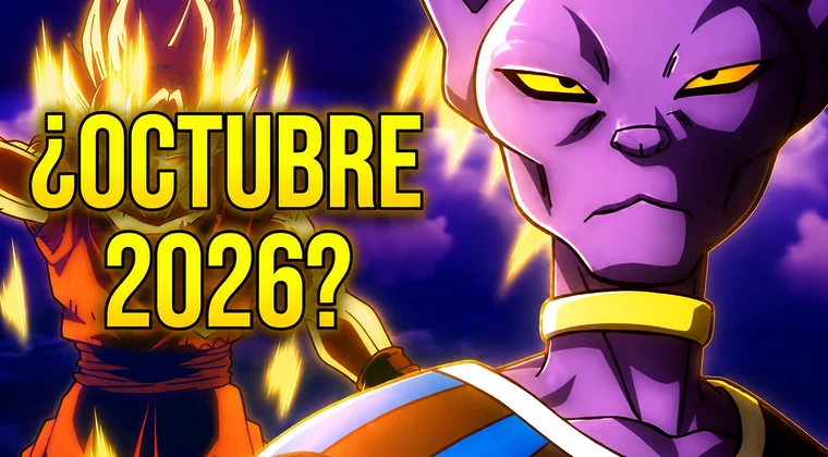 Imagen de No habrá sorpresa con el estreno de Dragon Ball Super: Beerus: Todo apunta a octubre de 2026