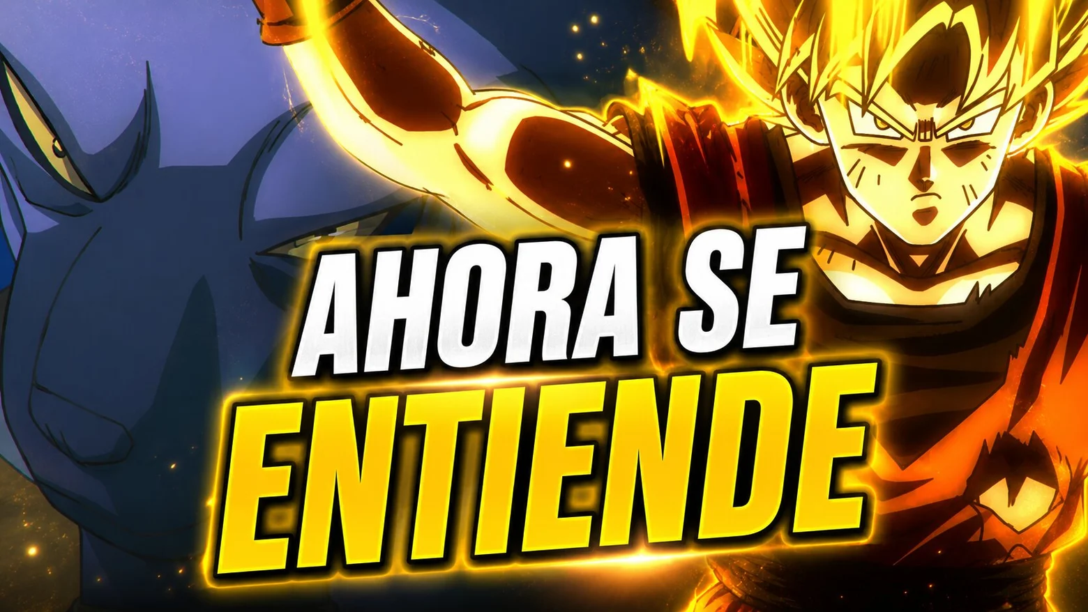 dbs super beerus por partes