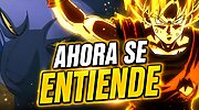 Imagen de Dragon Ball Super acaba de explicar por qué su remake irá por partes