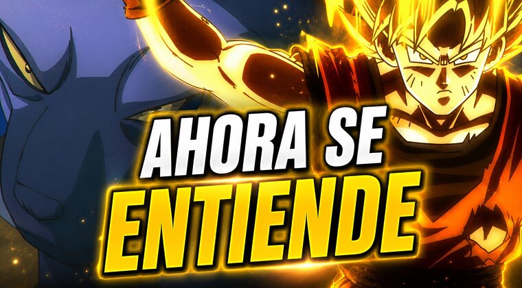 Imagen de Dragon Ball Super acaba de explicar por qué su remake irá por partes