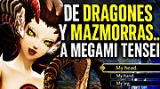Imagen de "¿Por qué no puedo hablar con los goblins?": así nació una de las mejores mecánicas de Megami Tensei