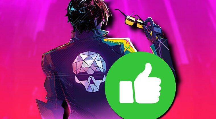 Imagen de El juego que convierte cada puñetazo en un videoclip musical: seas más de John Wick o de Just Dance, esto te interesa