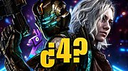 Imagen de Chuck Beaver, guionista y productor, explica por qué Dead Space 4 es tan improbable: todo tiene que ver con Resident Evil y Fortnite