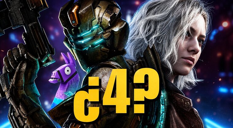Imagen de Chuck Beaver, guionista y productor, explica por qué Dead Space 4 es tan improbable: todo tiene que ver con Resident Evil y Fortnite