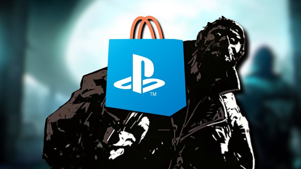 Deadlight, PS Store
