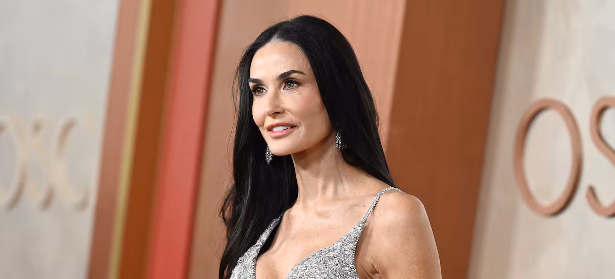 demi moore demi moore