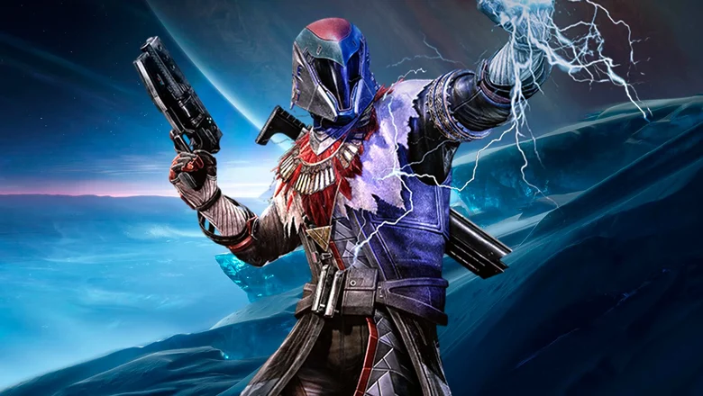El final de Destiny 2 deja una pregunta incómoda: ¿puede sobrevivir eternamente un juego como servicio?