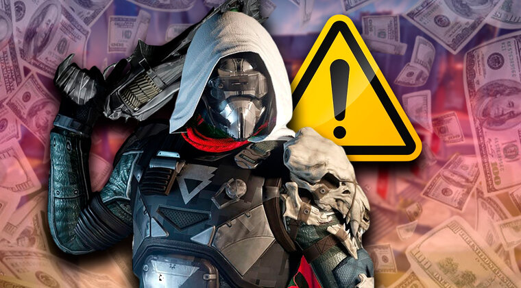 Imagen de Lo siento, pero lo de Destiny 3 va más allá del dinero: PlayStation tiene un problema con Bungie mucho más profundo