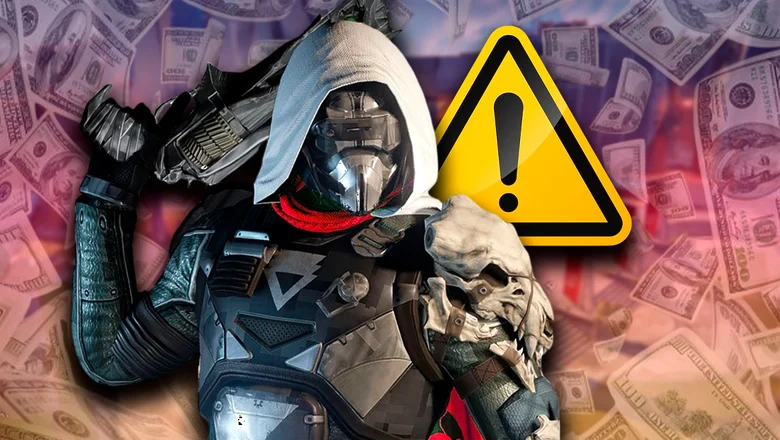 Destiny 3