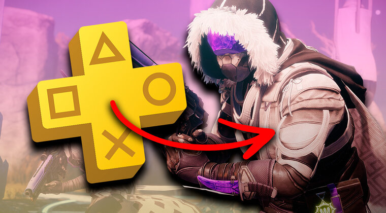 Imagen de Ni una promoción ni un regalo: PlayStation añade las expansiones de Destiny 2 en PS Plus cuando 'el juego ya no importa', y eso dice mucho de su estrategia
